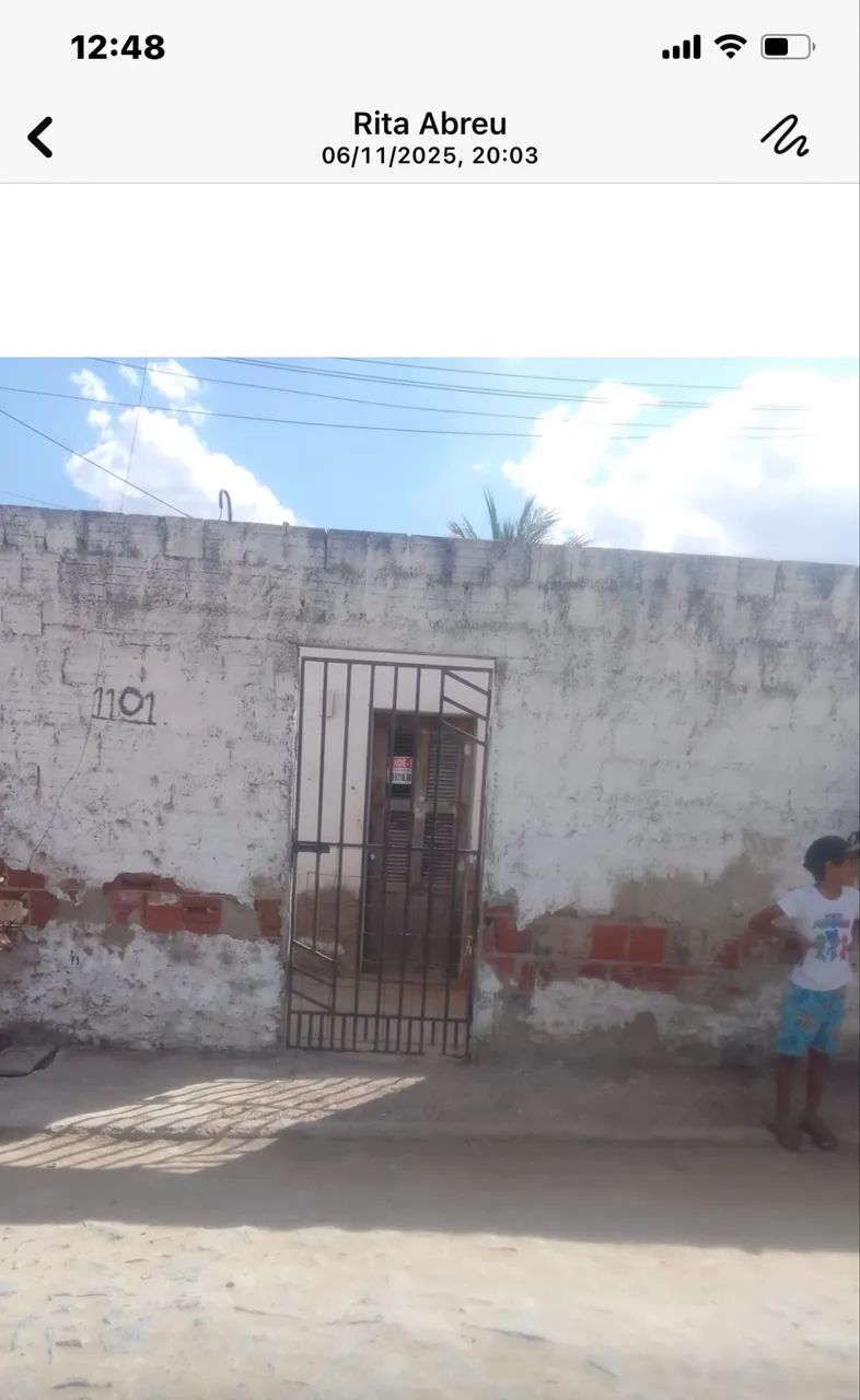 Vendo Casa em Canindé/CE - Foto 2