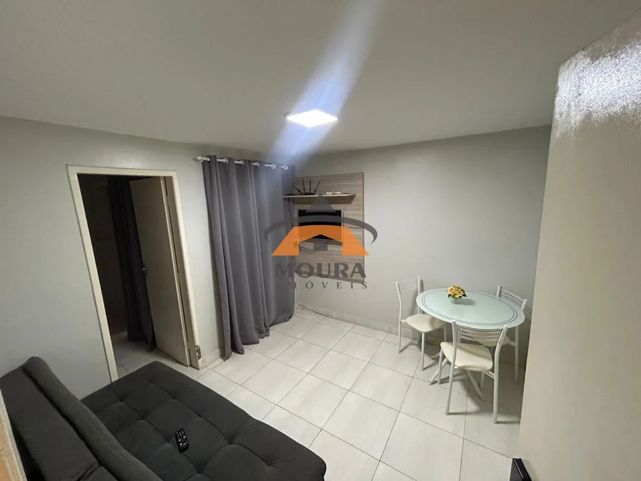Apartamento 1 quarto para Venda Núcleo Bandeirante, Brasília