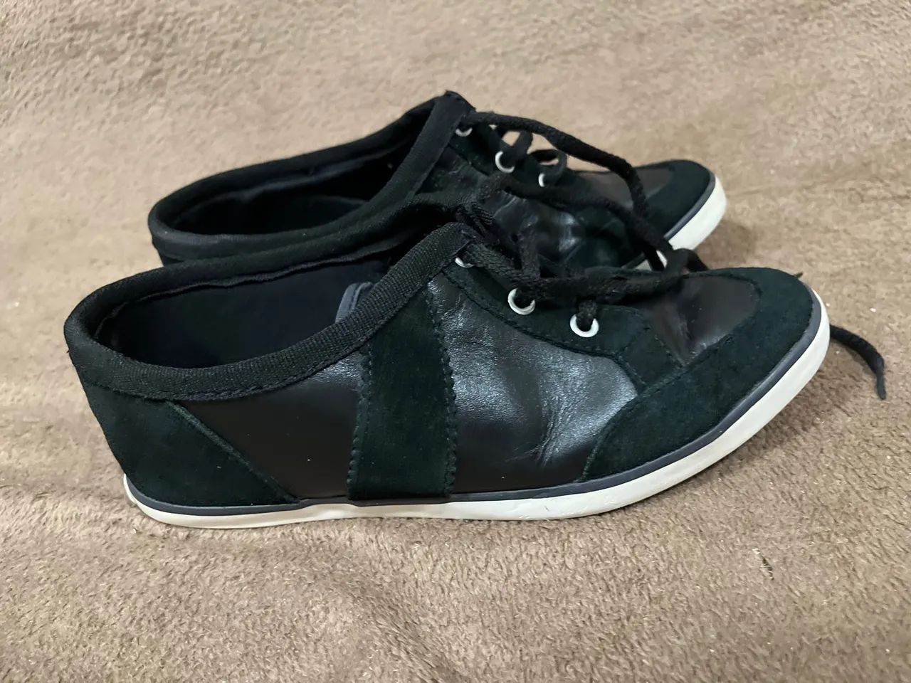 Tênis Coca-Cola (38) - Foto 3