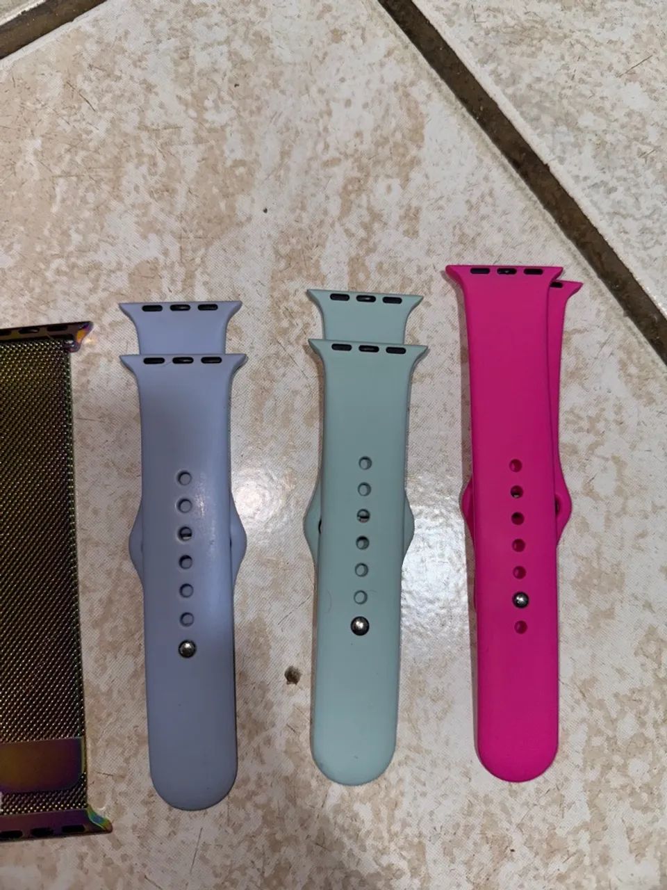 Pulseira Watch 38mm - Foto 3