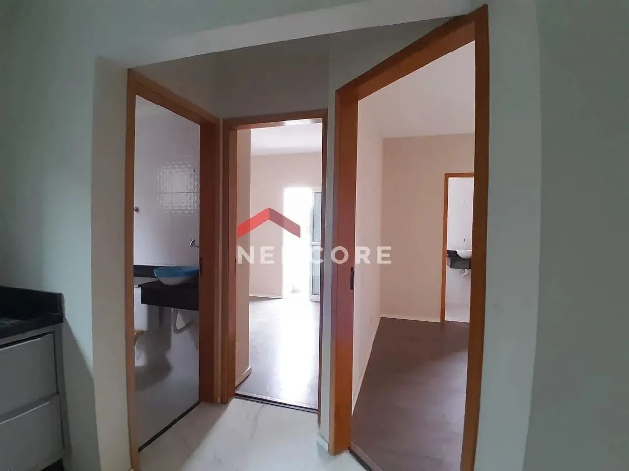 Apartamento em Rua Joaquim Nabuco - Vila Príncipe de Gales - Santo André/SP - Foto 3