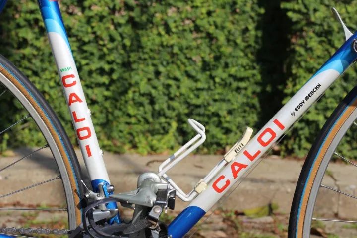 Caloi Eddy Merckx 1991 - Ciclismo - América, Joinville 1413506055