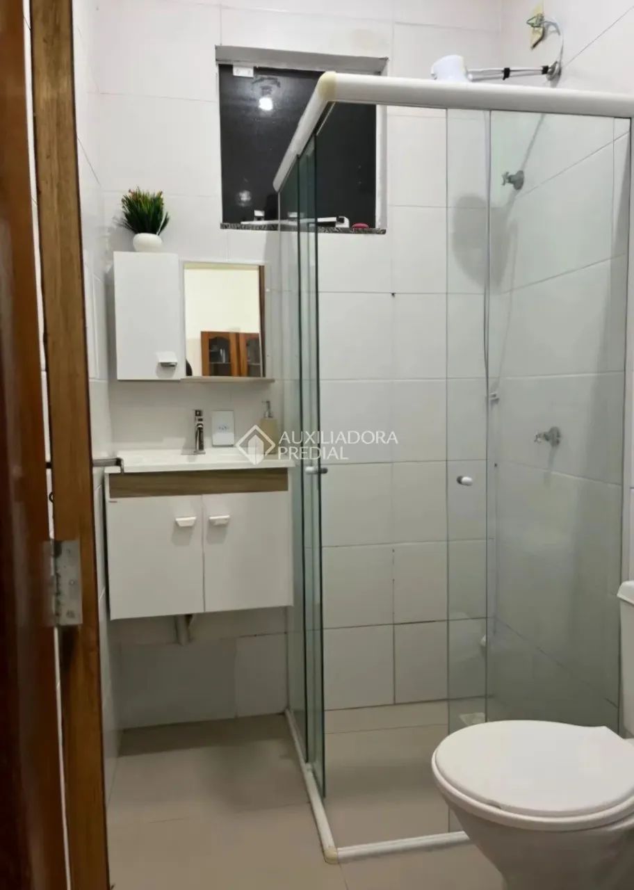 Auxiliadora Predial aluga, apartamento de 2 dormitórios, sendo uma suite, localização priv - Foto 9