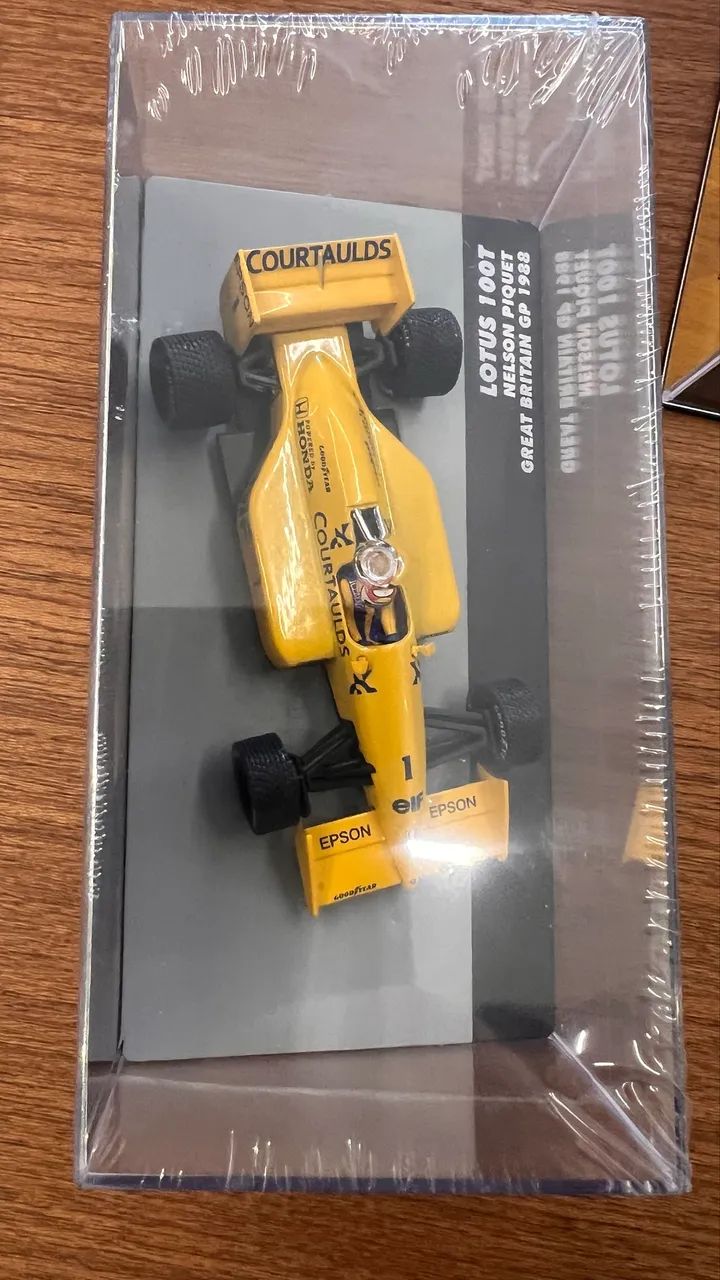 Coleção miniaturas 1:43  - Foto 5