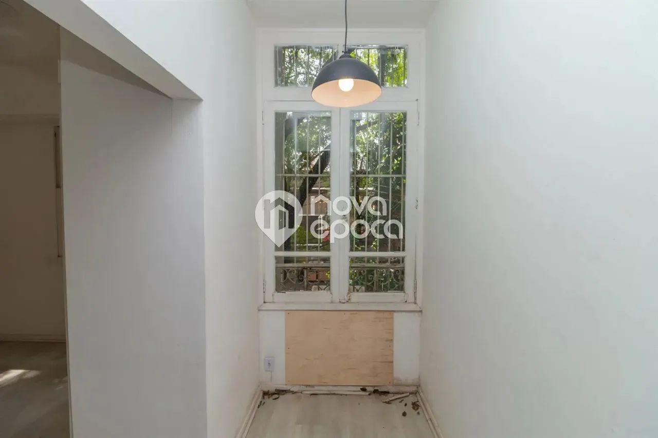 Lagoa | Apartamento 2 quartos - Foto 3