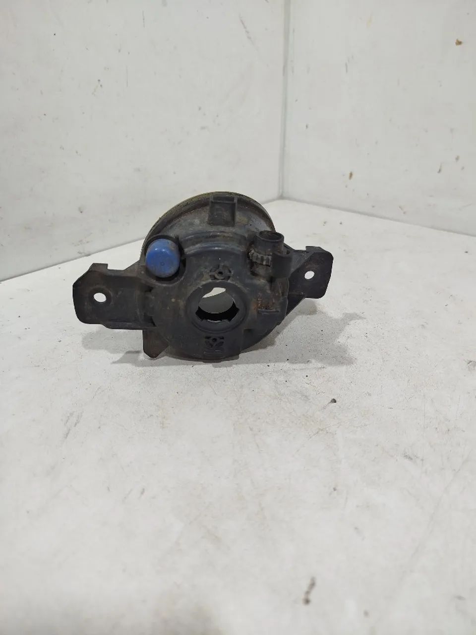 Farol De Milha Lado Direito Nissan March Versa 2014 A 2018  - Foto 3