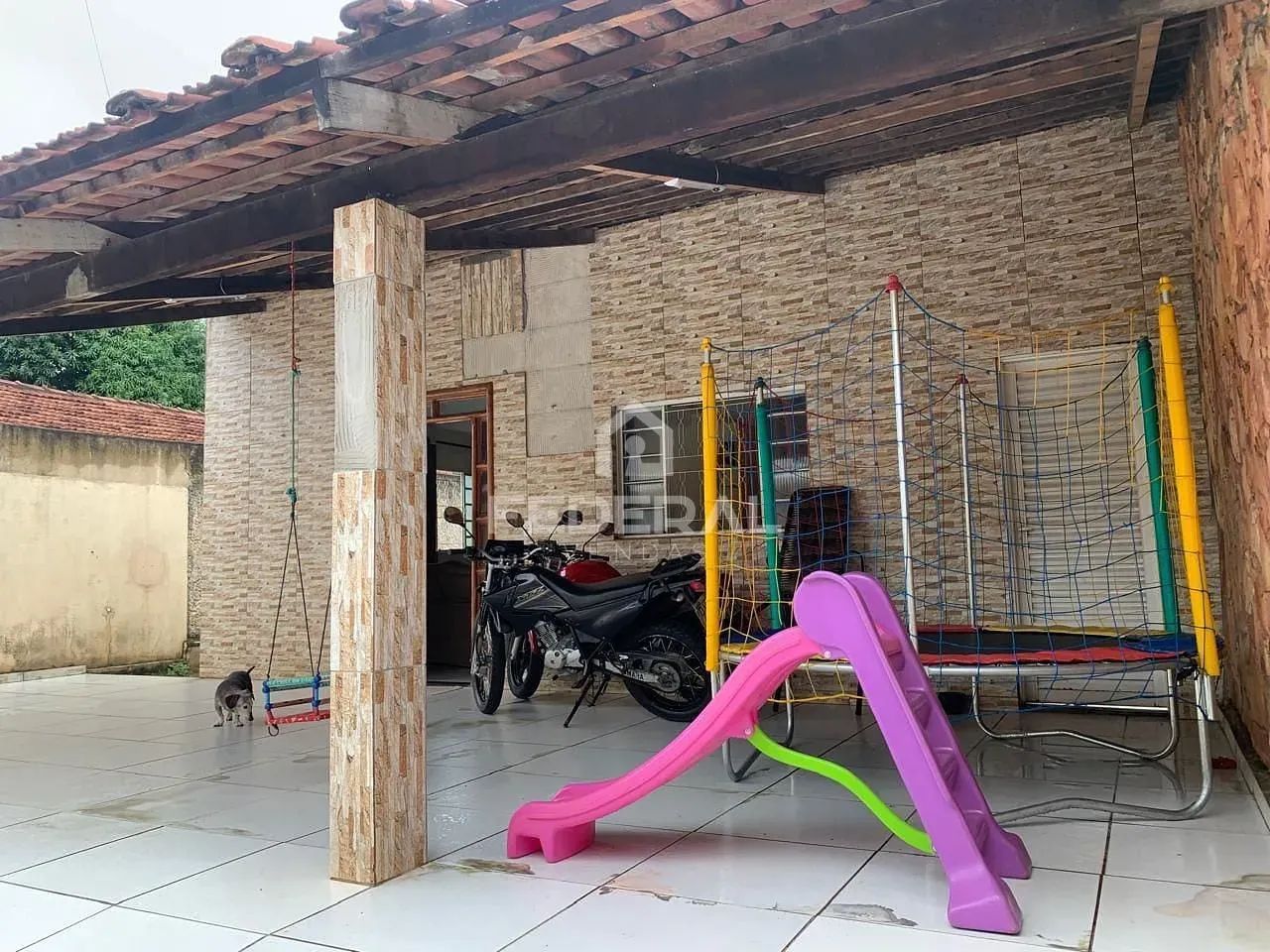 Casa à venda, Garavelo Residencial Park, Aparecida de Goiânia, GO - Foto 4