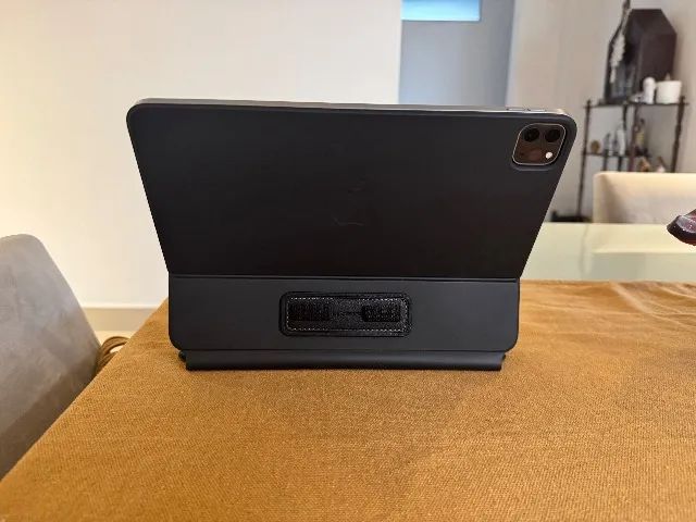 Apple Magic Keyboard para iPad A2261 - Perfeito! - Periféricos e