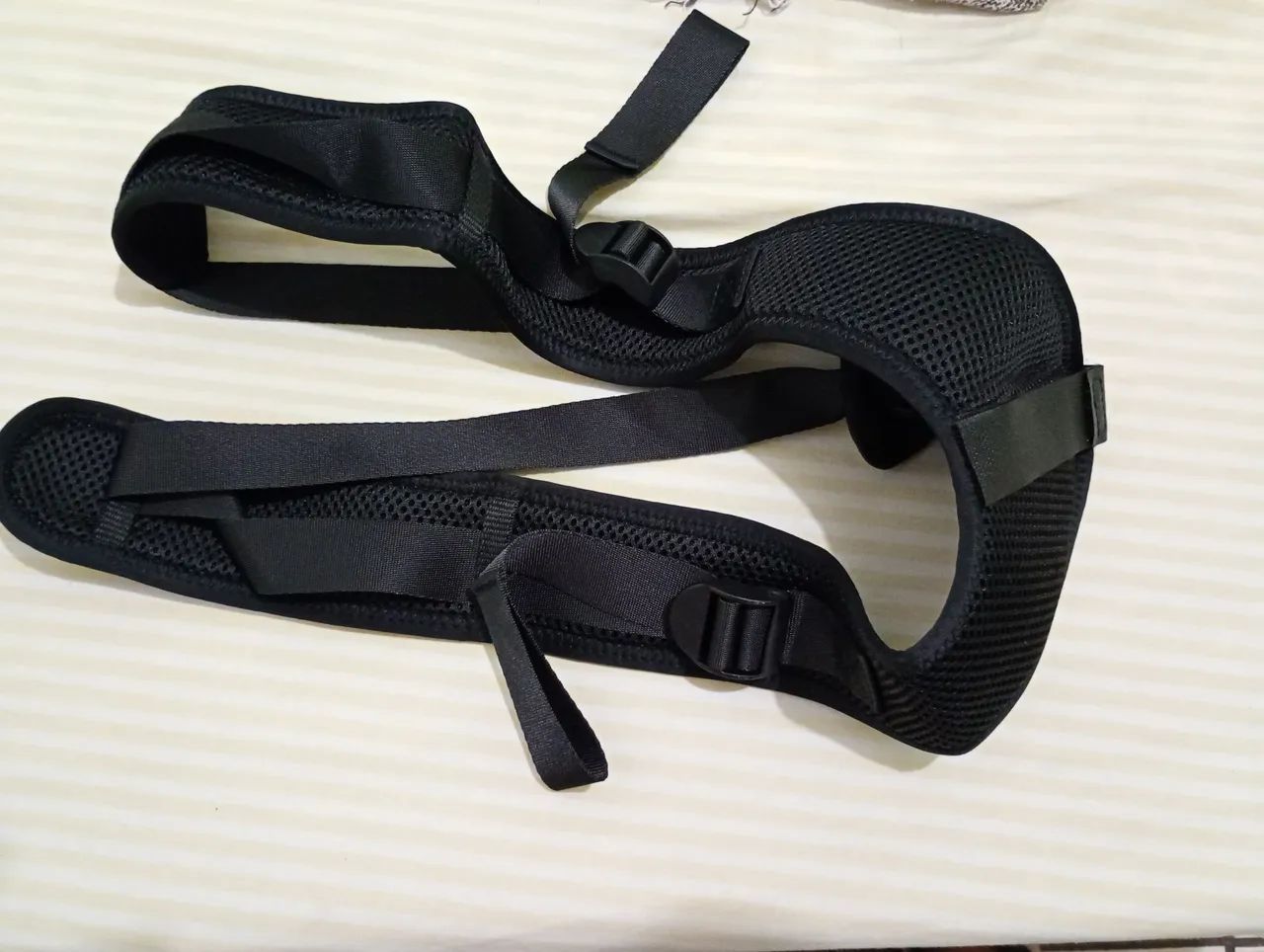 Colete de Suporte Para Equipamentos