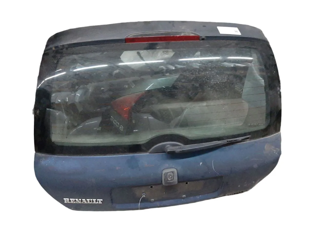 TAMPA TRAS CLIO 2001 DO /