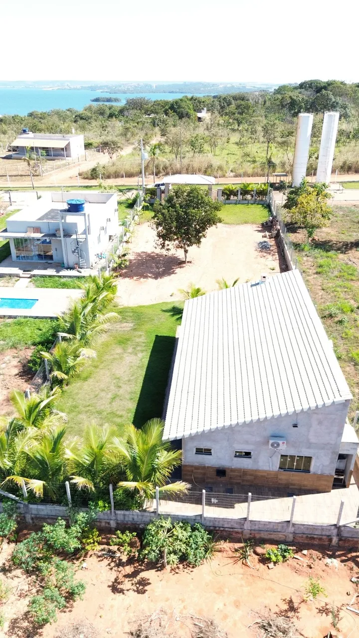 Vendo Ágio de Rancho, no Mansões Bouganville Corumbá IV, oportunidade