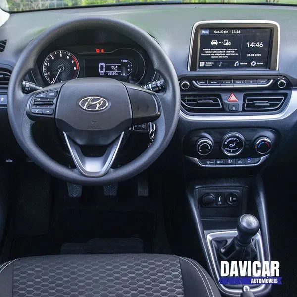 HYUNDAI EVOLUTI 2021 - Foto 4
