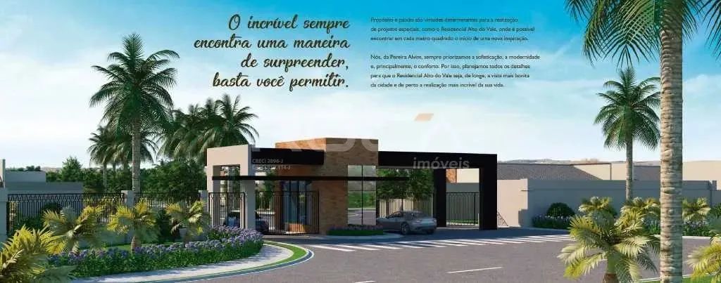 Casa térrea com piscina e varanda gourmet à venda em Cravinhos