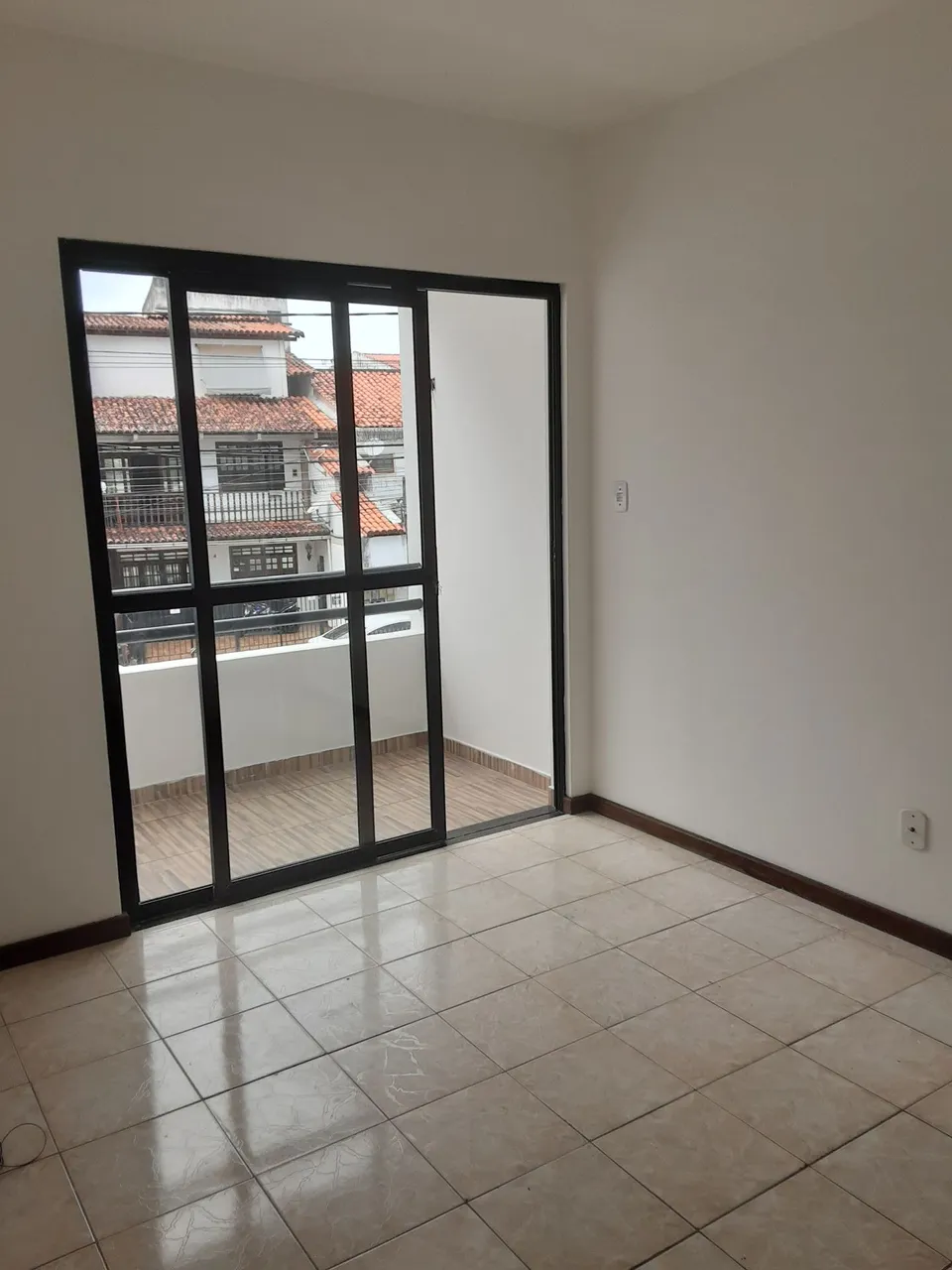 Alugo apartamento no planalto cabula 