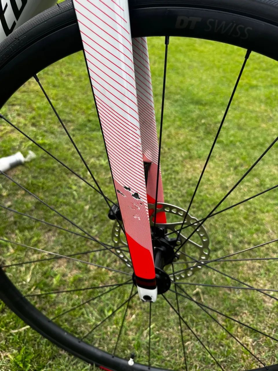 Vendo specialized Tarmac SL6 TM 54 - Foto 2