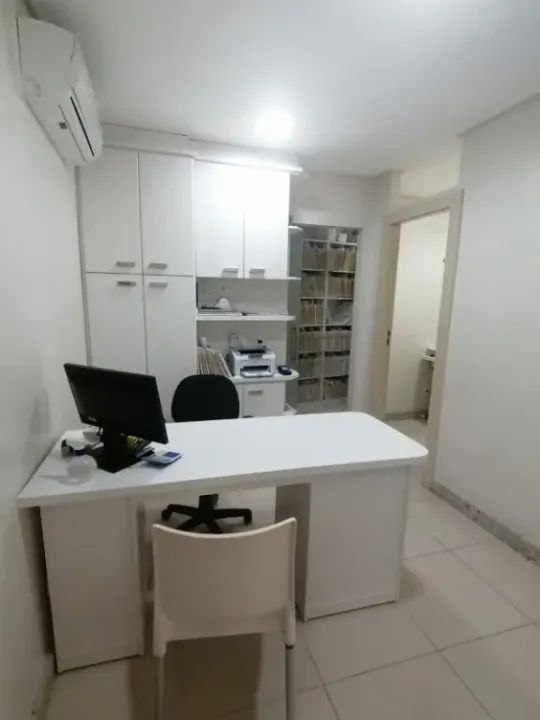 Sala à venda, 100 m² por R$ 413.000,00 - Canela - Salvador/BA - Foto 3