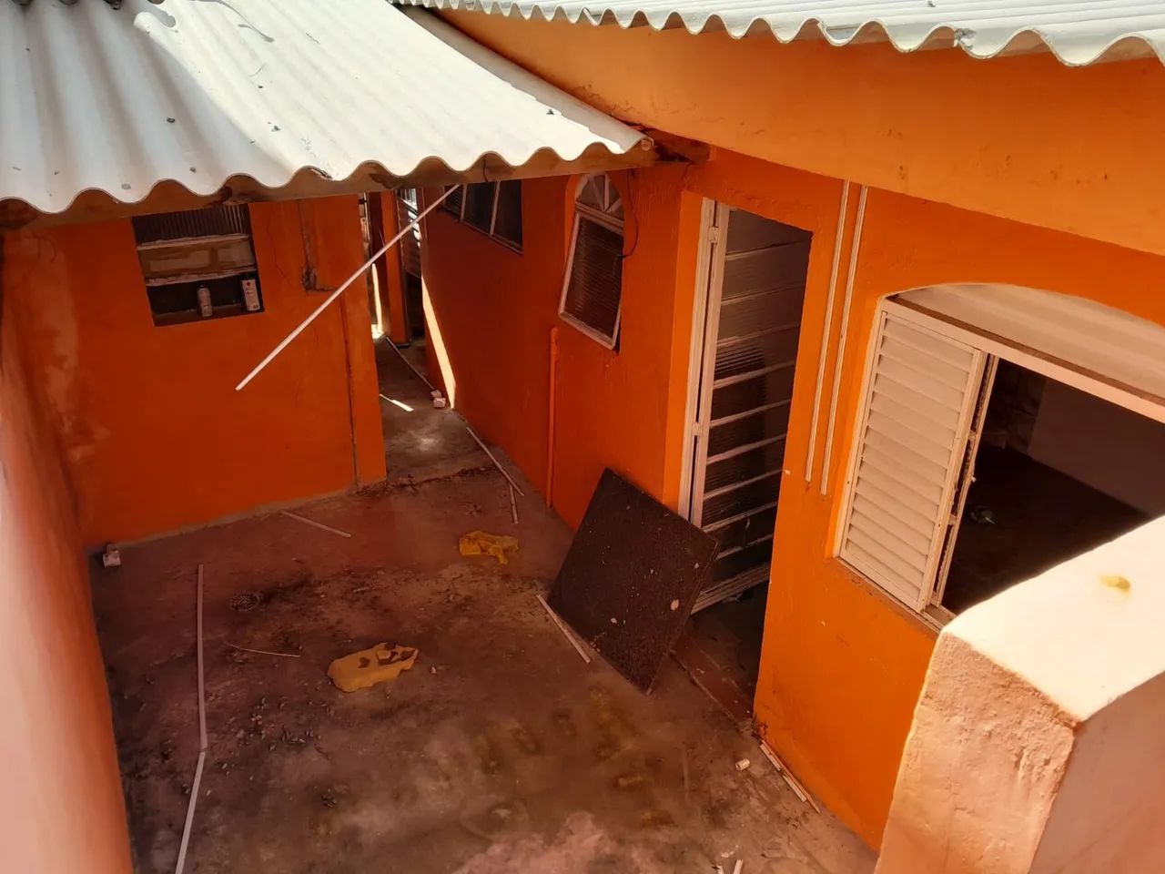 foto - Sorocaba - Parque das Laranjeiras