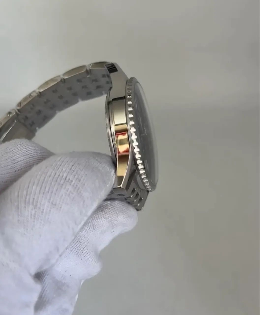 Relógio Breitling Navitimer Black - Foto 3