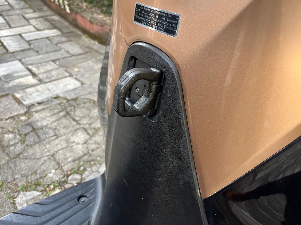 Honda SH 150i 2019 - Foto 12