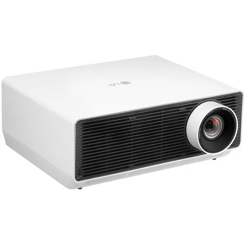 Projetor LG BF50RG inteligente DLP a laser WUXGA ProBeam de 5000 lúmens