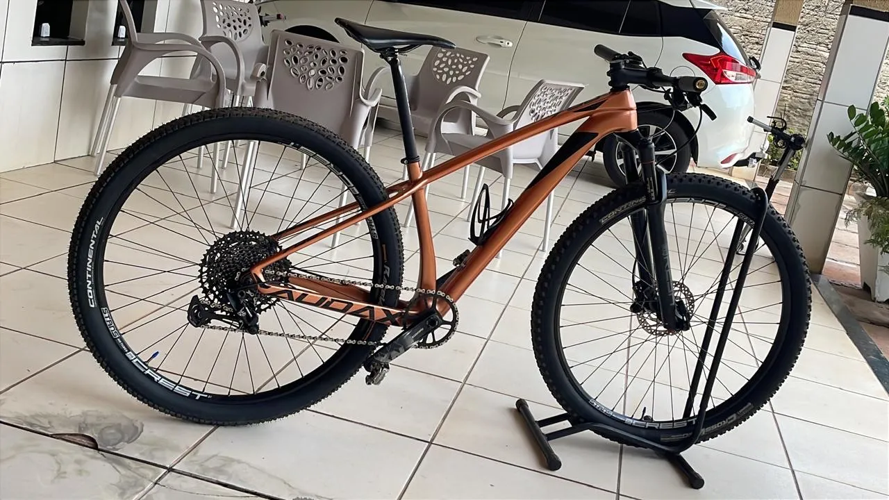 Audax Auge 700 2022 Tam. 15