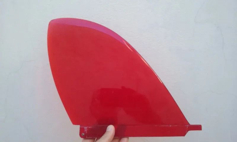 Quilha para prancha de surf (Longboard/Sup) - Foto 3
