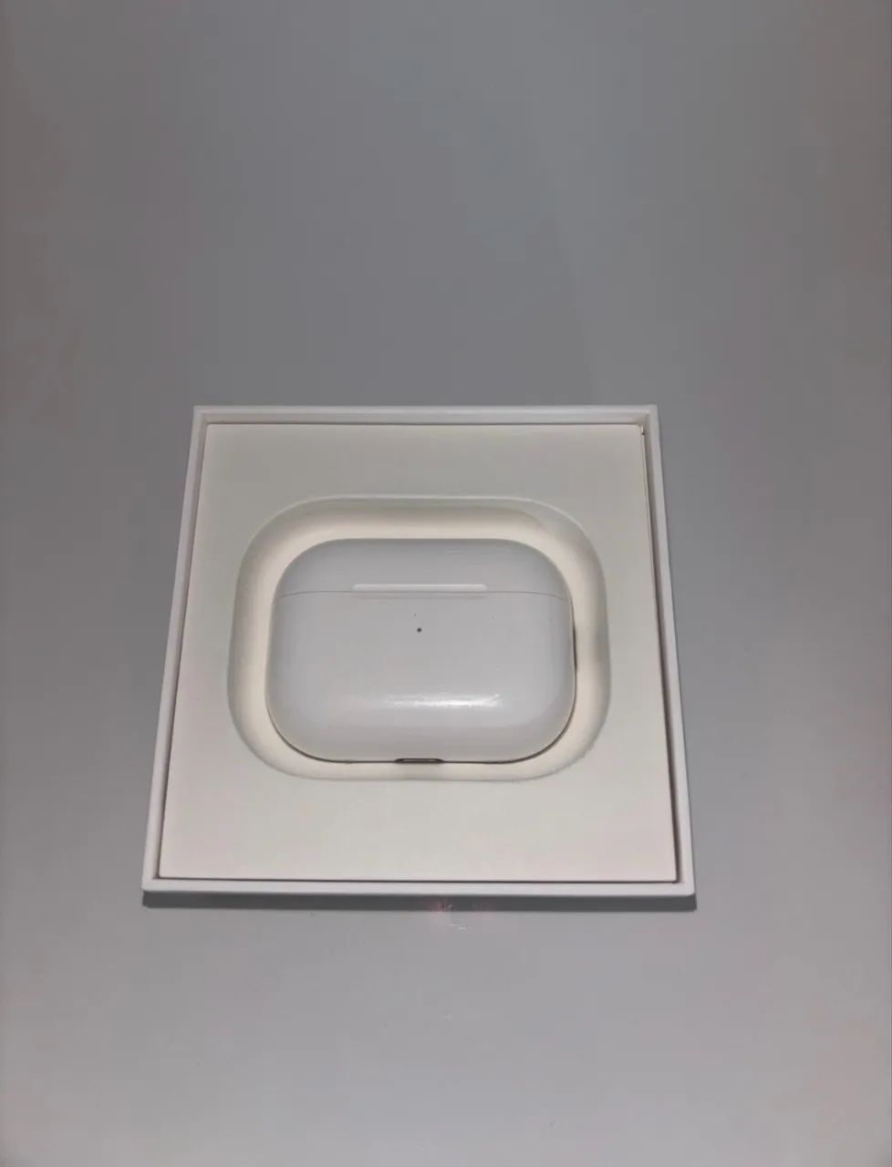 Apple AirPods Pro 2a Gen Branco Tws Bluetooth - Foto 2