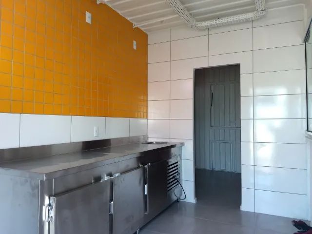Container Lanchonete em Florianopolis - Foto 3