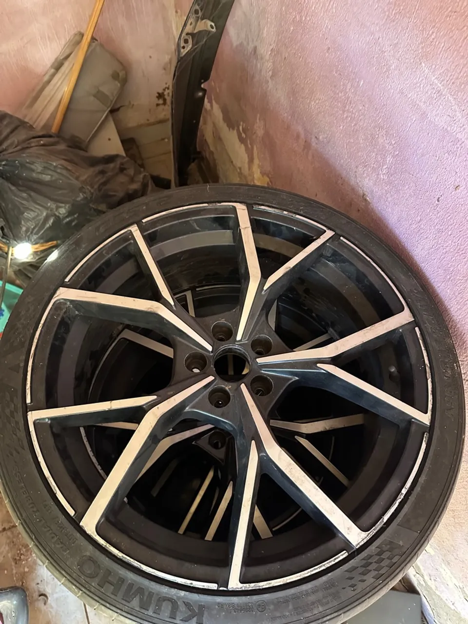 Rodas Esportivas Aro 20
