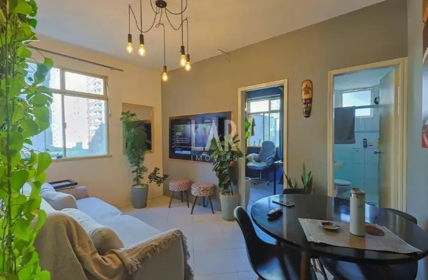 Apartamento à venda, 2 quartos, Centro - Belo Horizonte/MG - Foto 4