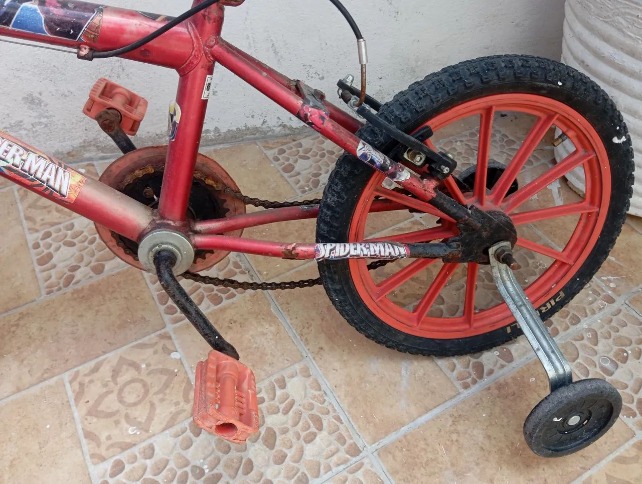 Bicicleta 64640057623937122