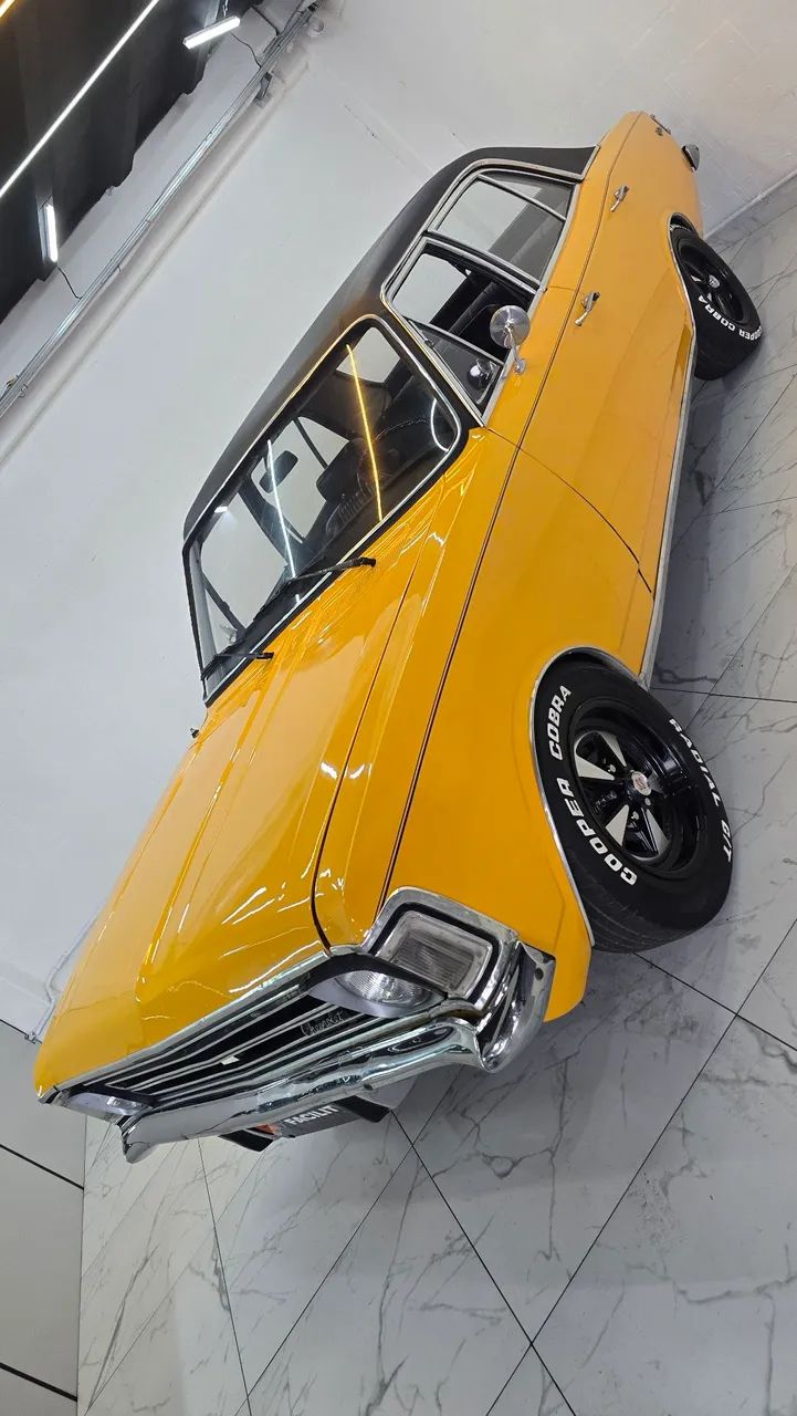 OPALA 1974 DE LUXO  - Foto 2