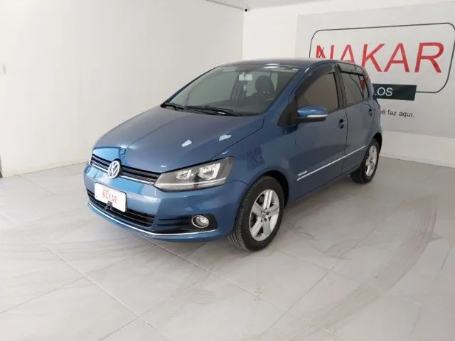 FOX HIGHLINE 1.6 FLEX MANUAL 2016 - Foto 2