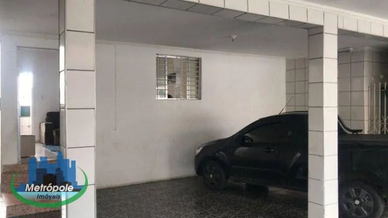 Casa à venda, 150 m² por R$ 400.000,00 - Jardim São Domingos - Guarulhos/SP - Foto 3
