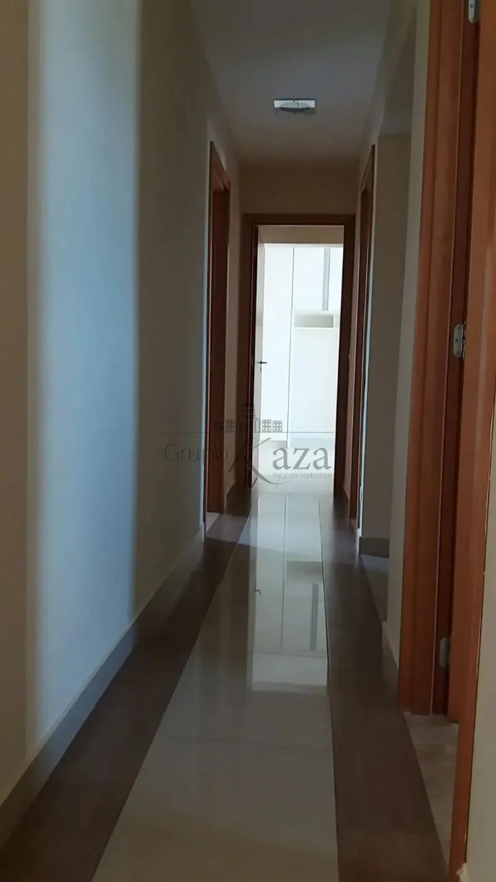 Apartamento - Jardim Esplanada - Residencial Esplanada Resort - 4 Dormitórios. 157m². - Foto 5