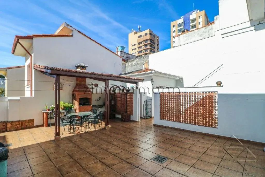 CASA SOBRADO ACLIMAÇÃO 4 DORMITÓRIOS 2 VAGAS - Foto 3