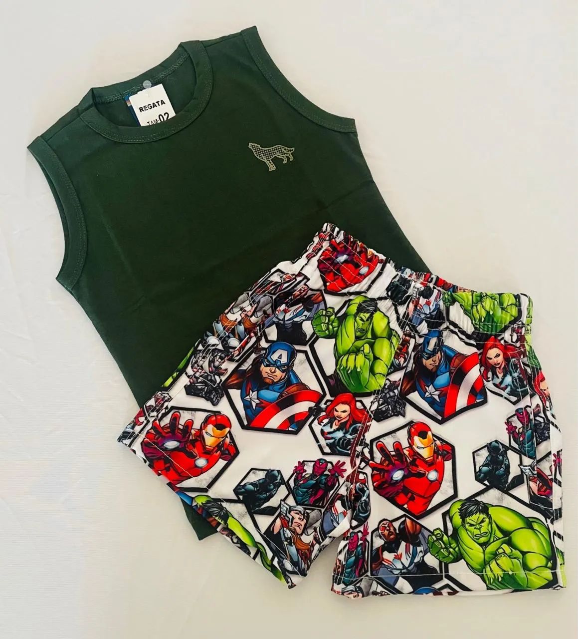 Wholesale children's set