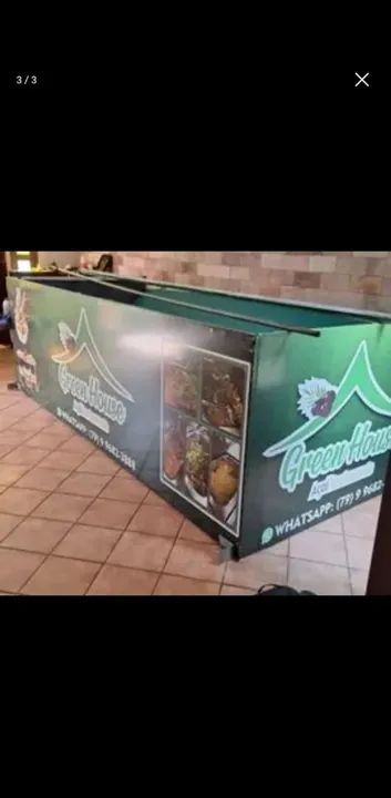 Vendo toldo zero  - Foto 3