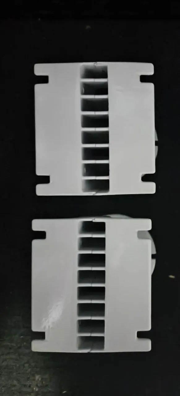 Guia de ondas EAP g90 cone expansor