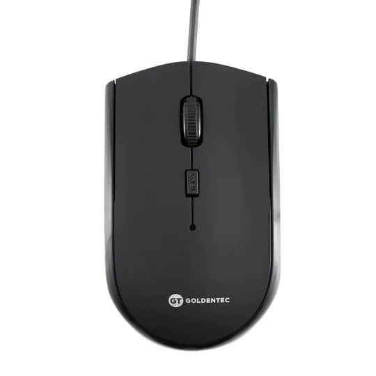 Mouse Office GT SK9935 1.200DPI - WZetta