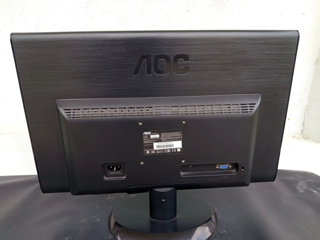 Monitor Lindão 64312625042690123