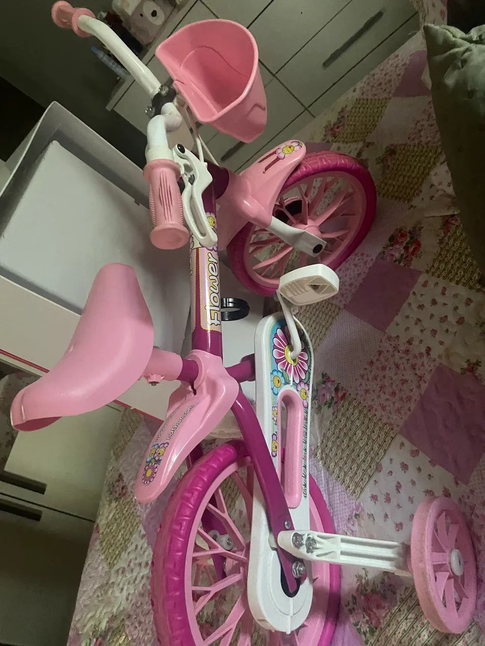 Vendo bicicleta ? 64849969435265122
