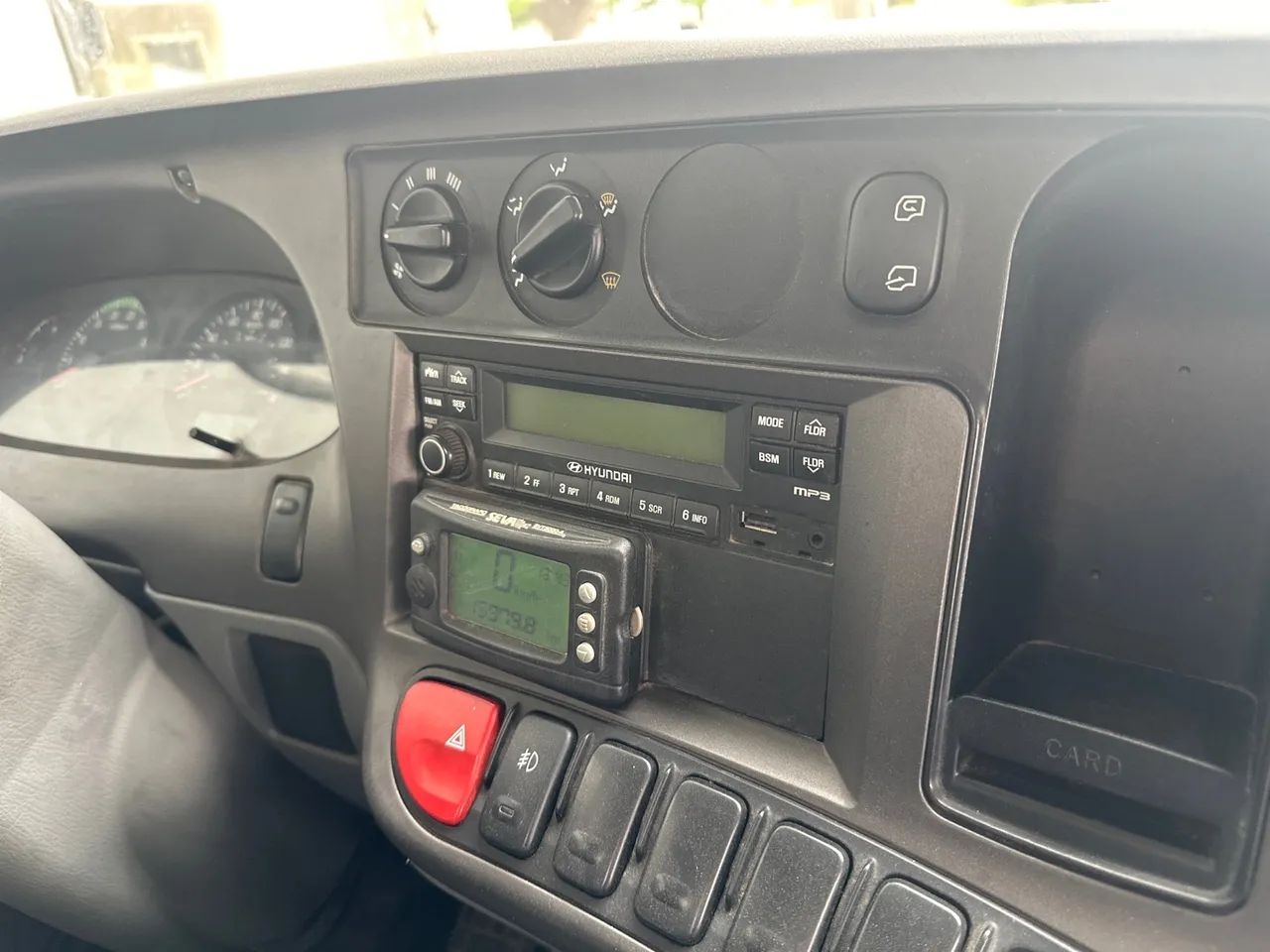Hyundai HD 80 - Foto 13