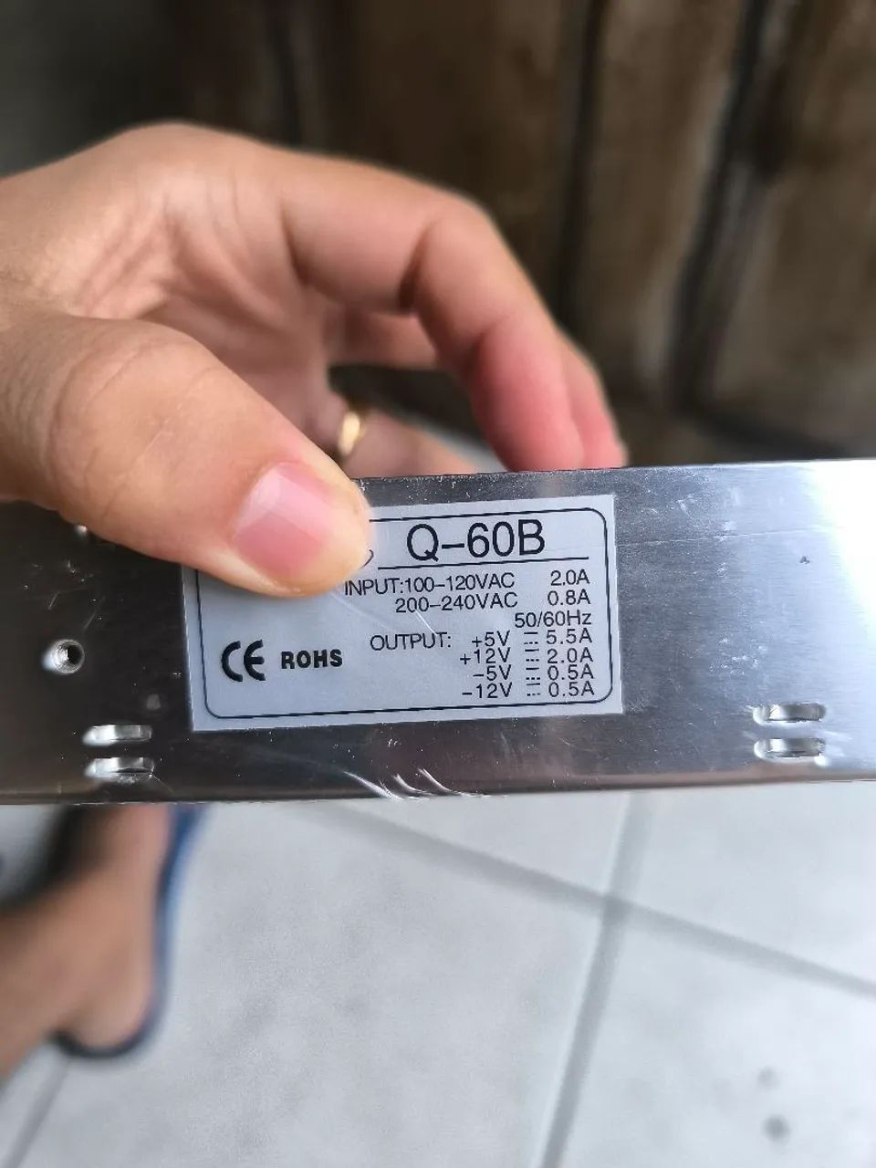 Fonte Chaveada - Foto 3