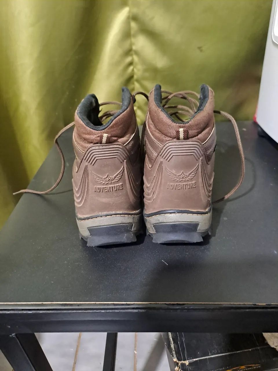 Bota West bota adventure 41 - Foto 3