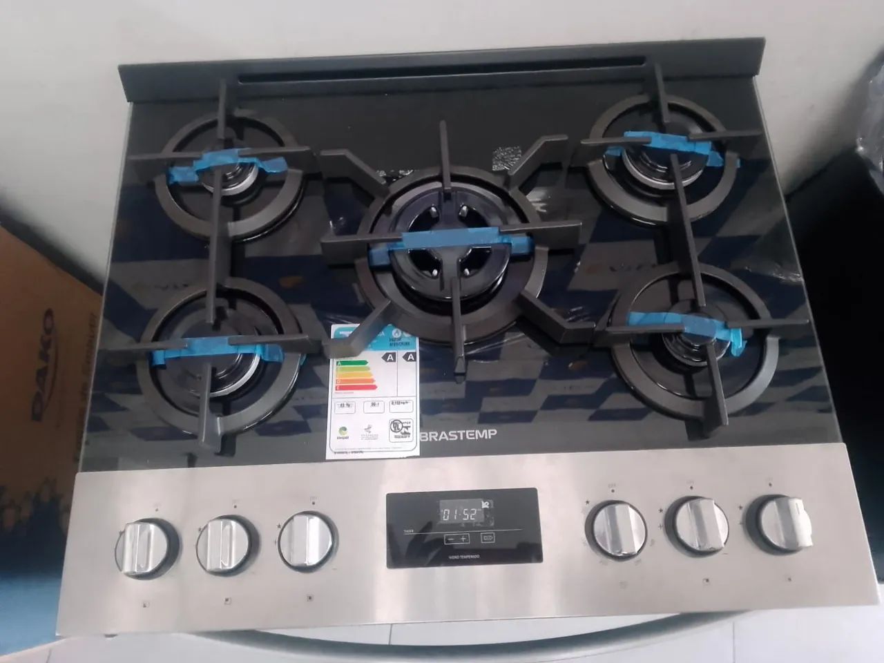 Fogão Brastemp (Produtos diversos modelos e valores) - Foto 2