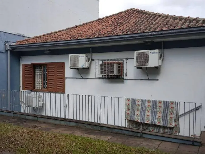 Casa 3 dormitórios no Jardim São Pedro