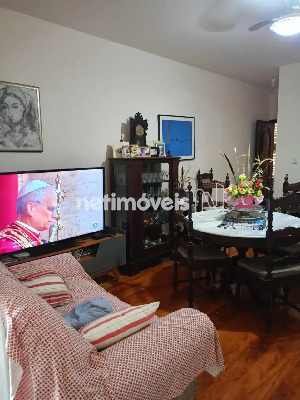 Venda Apartamento 3 quartos Chame-chame Salvador - Foto 5