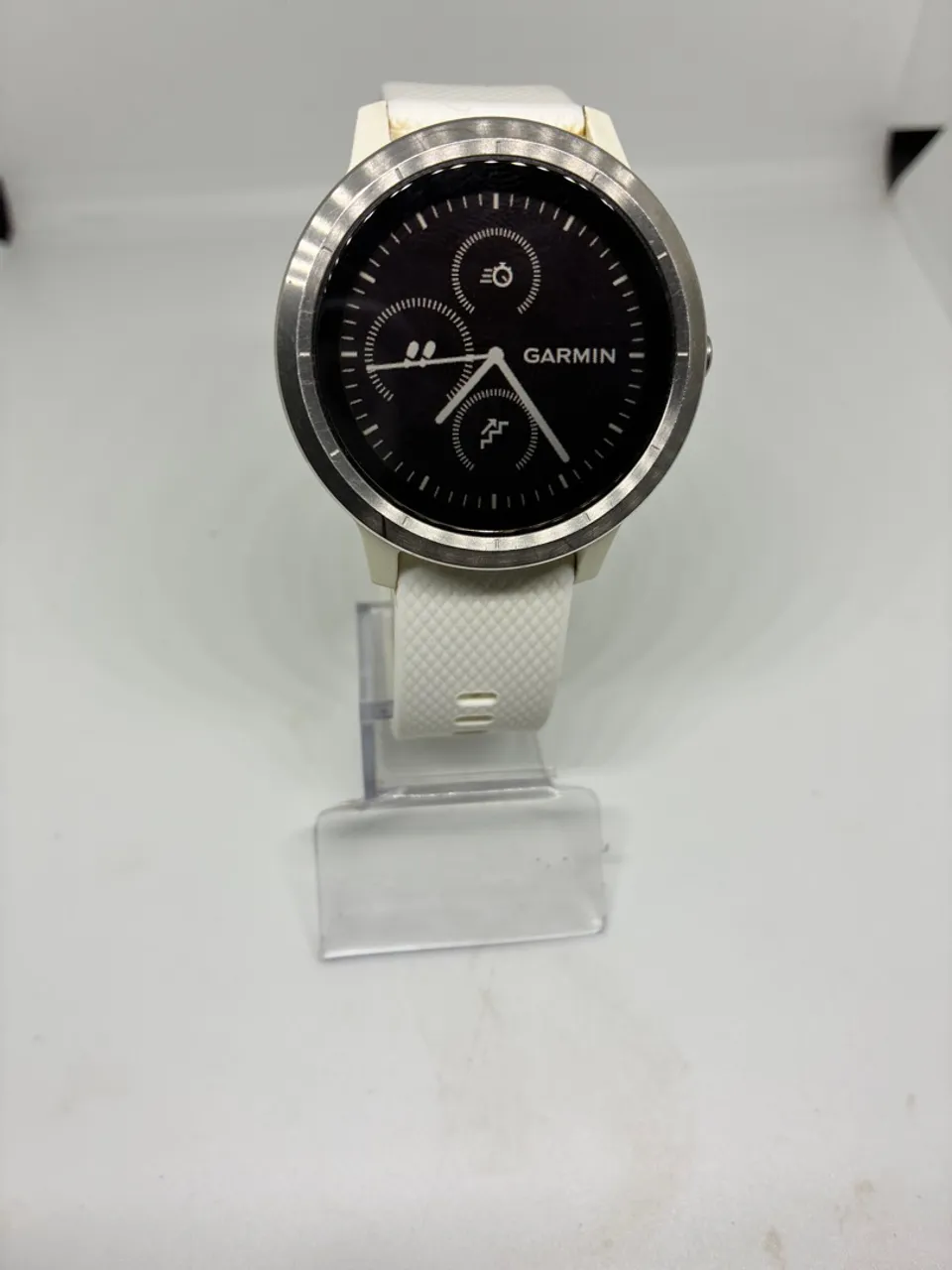 Relógio Smartwatch Garmin vivoactive 3 - Design Moderno e Funcional