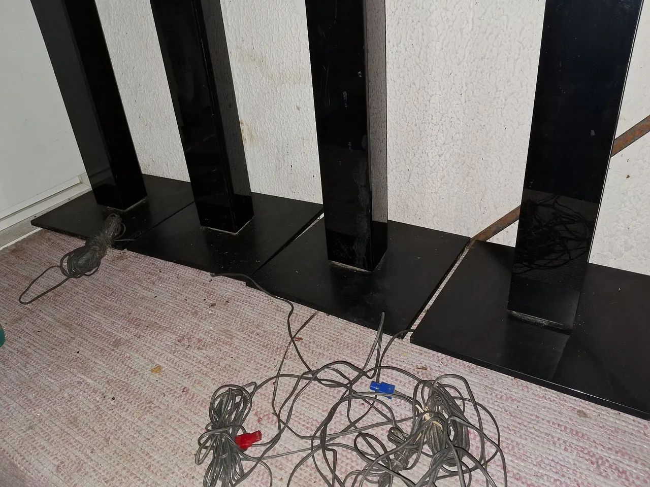 Vebdo, jogo de Caixas de Som Sony coluna. - Foto 4